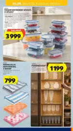 ALDI akciós újság hét 23 Oldal 47