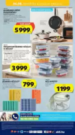 ALDI akciós újság hét 23 Oldal 55