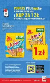 Polomarket gazetka tydzień 23 Strona 3