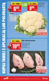 Polomarket gazetka tydzień 23 Strona 6
