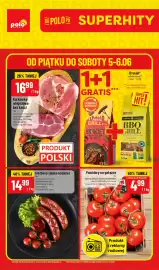 Polomarket gazetka Strona 1