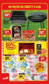 Polomarket gazetka Strona 4