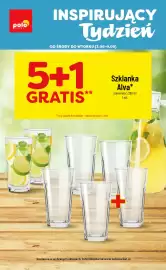 Polomarket gazetka tydzień 23 Strona 1