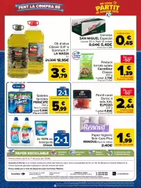 Folleto Carrefour Market Página 2