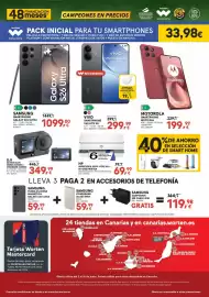 Folleto Worten Página 4