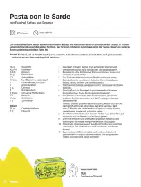 MPreis Flugblatt Seite 12