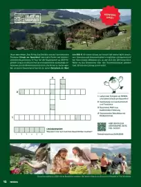 MPreis Flugblatt Seite 16