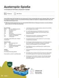 MPreis Flugblatt Seite 20