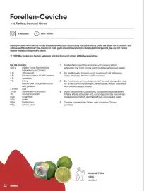 MPreis Flugblatt Seite 22