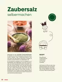 MPreis Flugblatt Seite 28