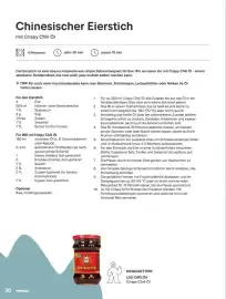 MPreis Flugblatt Seite 30