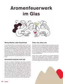 MPreis Flugblatt Seite 44