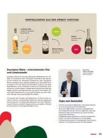 MPreis Flugblatt Seite 45