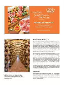 MPreis Flugblatt Seite 56