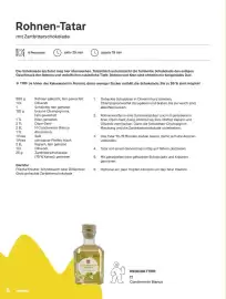 MPreis Flugblatt Seite 8