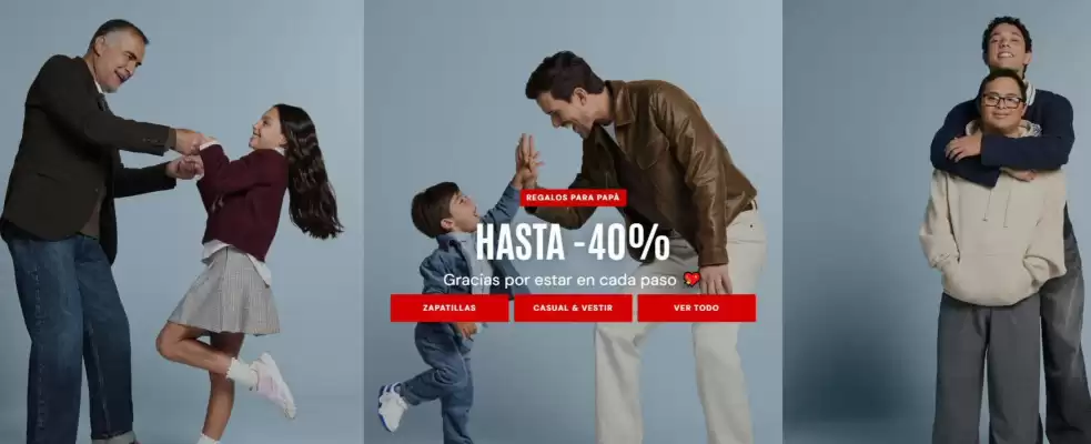 Bata (válido hasta 30-06)