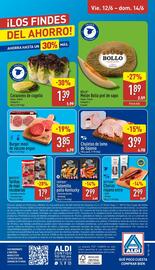 Folleto ALDI semana 24 Página 28