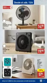 Folleto ALDI semana 24 Página 19