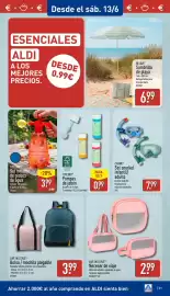 Folleto ALDI semana 24 Página 21