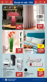Folleto ALDI semana 24 Página 22