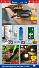 Folleto ALDI semana 24 Página 23