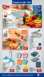 Folleto ALDI semana 24 Página 25