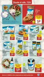 Folleto ALDI semana 24 Página 27