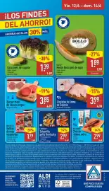 Folleto ALDI semana 24 Página 28