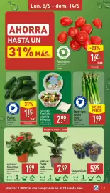 Folleto ALDI semana 24 Página 3
