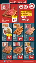 Folleto ALDI semana 24 Página 6
