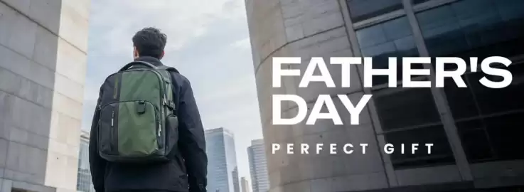 Catálogo Samsonite Página 1