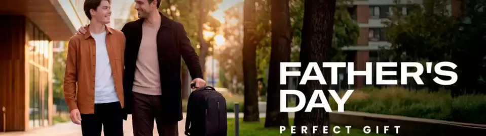 Catálogo Samsonite Página 2