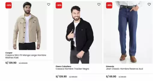 Catálogo Pieers Página 5