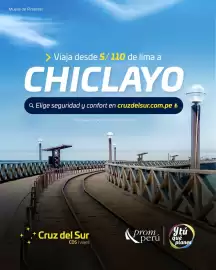 Catálogo Cruz Del Sur Página 1