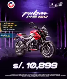Catálogo Pulsar Página 4