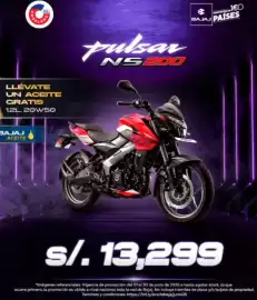 Catálogo Pulsar Página 5