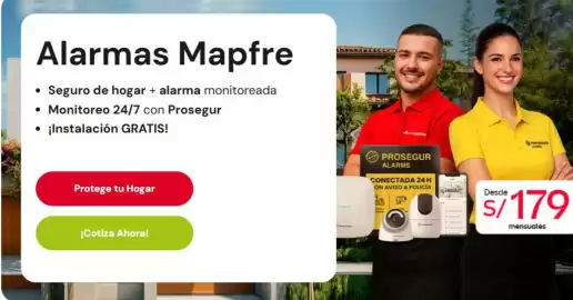 Catálogo Mapfre Página 2