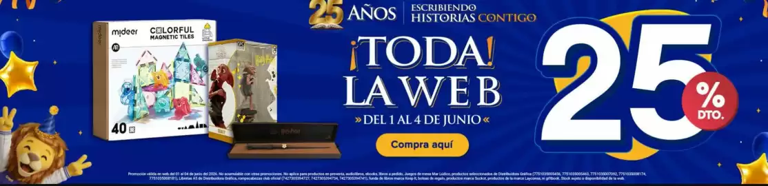 Catálogo Crisol Página 2