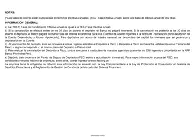 Catálogo Banco Pichincha Página 2