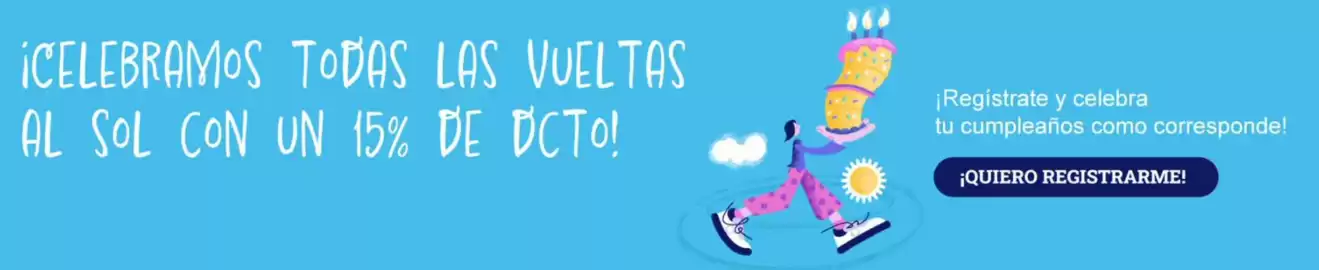 Catálogo Casaideas Página 1