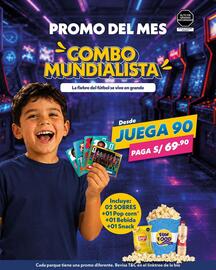 Catálogo Happyland Página 2