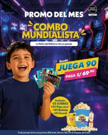 Catálogo Happyland Página 2