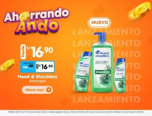 Mifarma (válido hasta 7-06)