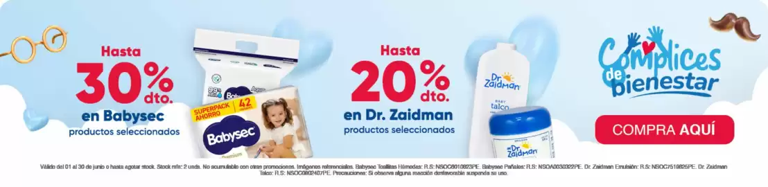 Catálogo Farmacia Universal Página 2