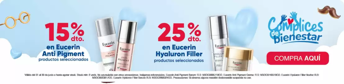 Catálogo Farmacia Universal Página 3