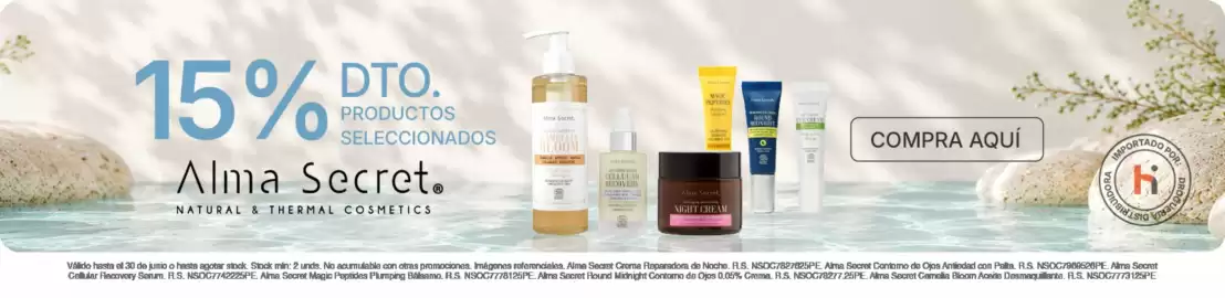 Catálogo Farmacia Universal Página 4