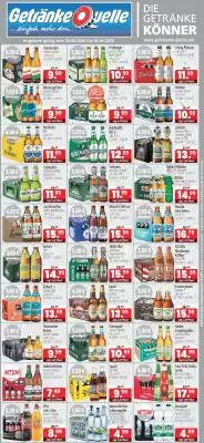 Getränke Quelle (gültig bis 6-06)