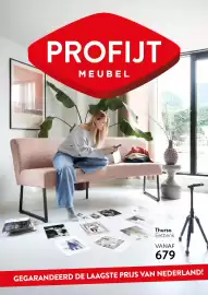 Profijt Meubel folder week 24 Pagina 1