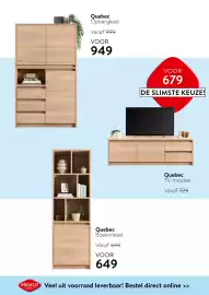 Profijt Meubel folder week 24 Pagina 5