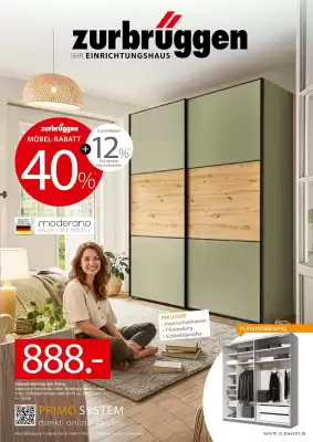 Zurbrüggen (gültig bis 30-09)